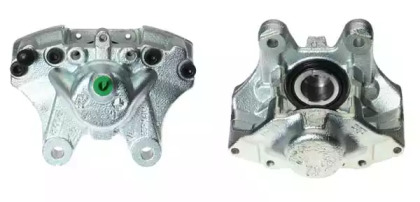 Тормозной суппорт BUDWEG CALIPER 342778