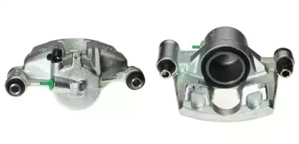 Тормозной суппорт BUDWEG CALIPER 342794