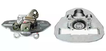 Тормозной суппорт BUDWEG CALIPER 342801