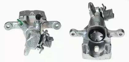 Тормозной суппорт BUDWEG CALIPER 342804