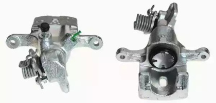 Тормозной суппорт BUDWEG CALIPER 342805