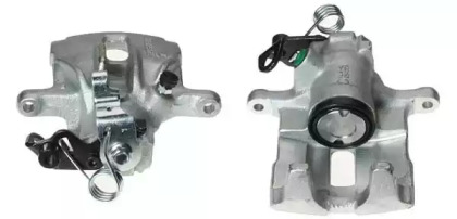 Тормозной суппорт BUDWEG CALIPER 342822