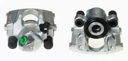 Тормозной суппорт BUDWEG CALIPER 342835