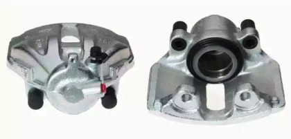 Тормозной суппорт BUDWEG CALIPER 342838