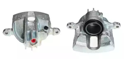 Тормозной суппорт BUDWEG CALIPER 342855