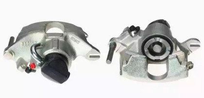 Тормозной суппорт BUDWEG CALIPER 342864