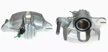 Тормозной суппорт BUDWEG CALIPER 342876