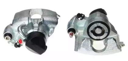 Тормозной суппорт BUDWEG CALIPER 342886