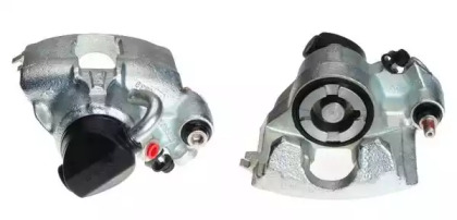 Тормозной суппорт BUDWEG CALIPER 342887