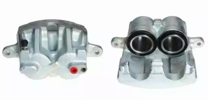 Тормозной суппорт BUDWEG CALIPER 342935