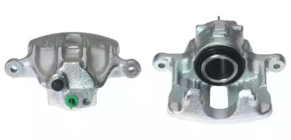 Тормозной суппорт BUDWEG CALIPER 342937