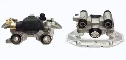 Тормозной суппорт BUDWEG CALIPER 342956