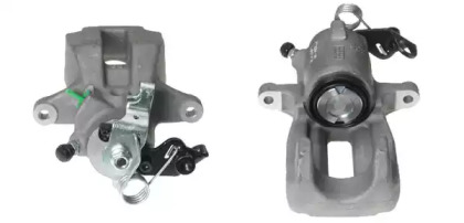 Тормозной суппорт BUDWEG CALIPER 342961