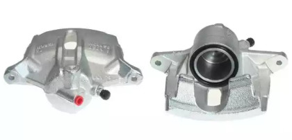 Тормозной суппорт BUDWEG CALIPER 342979