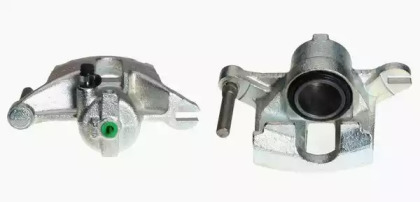 Тормозной суппорт BUDWEG CALIPER 342984