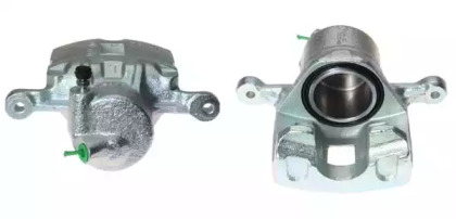 Тормозной суппорт BUDWEG CALIPER 342988