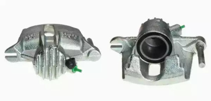 Тормозной суппорт BUDWEG CALIPER 342991