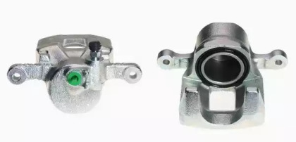 Тормозной суппорт BUDWEG CALIPER 342993