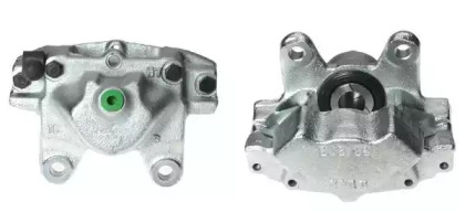 Тормозной суппорт BUDWEG CALIPER 342999