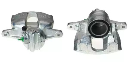 Тормозной суппорт BUDWEG CALIPER 343000