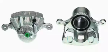 Тормозной суппорт BUDWEG CALIPER 343021