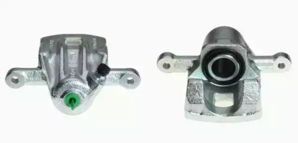 Тормозной суппорт BUDWEG CALIPER 343023