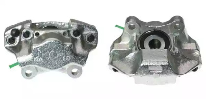 Тормозной суппорт BUDWEG CALIPER 34304