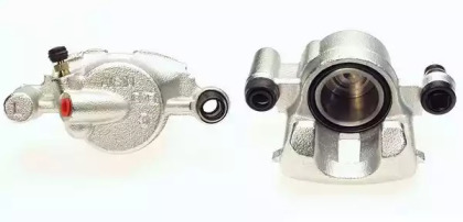 Тормозной суппорт BUDWEG CALIPER 343054