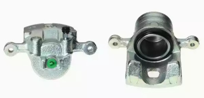 Тормозной суппорт BUDWEG CALIPER 343059