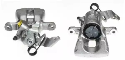 Тормозной суппорт BUDWEG CALIPER 343075