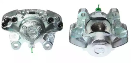 Тормозной суппорт BUDWEG CALIPER 34310