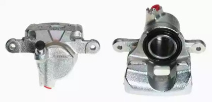 Тормозной суппорт BUDWEG CALIPER 343188