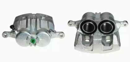 Тормозной суппорт BUDWEG CALIPER 343200