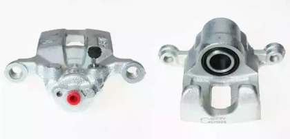 Тормозной суппорт BUDWEG CALIPER 343202