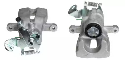 Тормозной суппорт BUDWEG CALIPER 343215