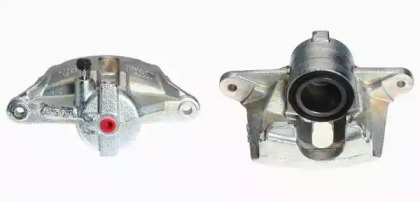 Тормозной суппорт BUDWEG CALIPER 343288