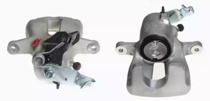 Тормозной суппорт BUDWEG CALIPER 343365