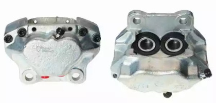 Тормозной суппорт BUDWEG CALIPER 34338