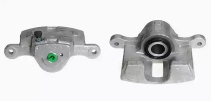 Тормозной суппорт BUDWEG CALIPER 343387