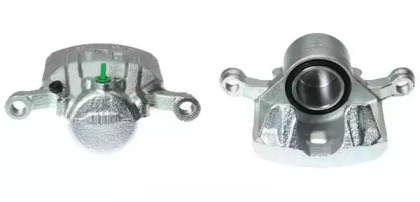 Тормозной суппорт BUDWEG CALIPER 343417