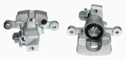 Тормозной суппорт BUDWEG CALIPER 343460