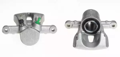 Тормозной суппорт BUDWEG CALIPER 343476