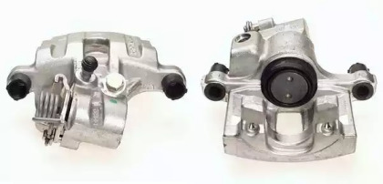 Тормозной суппорт BUDWEG CALIPER 343519