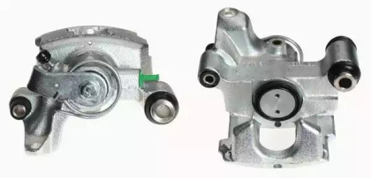 Тормозной суппорт BUDWEG CALIPER 343521