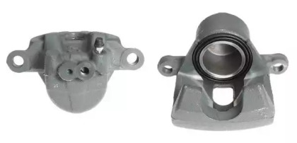 Тормозной суппорт BUDWEG CALIPER 343537