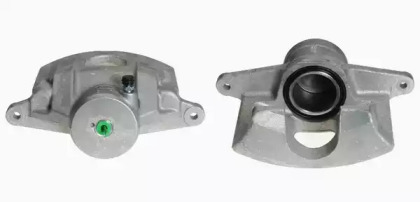 Тормозной суппорт BUDWEG CALIPER 343631