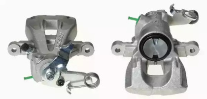 Тормозной суппорт BUDWEG CALIPER 343659