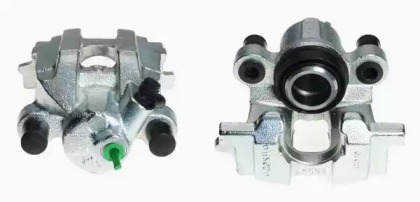 Тормозной суппорт BUDWEG CALIPER 343702