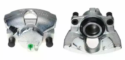 Тормозной суппорт BUDWEG CALIPER 343774