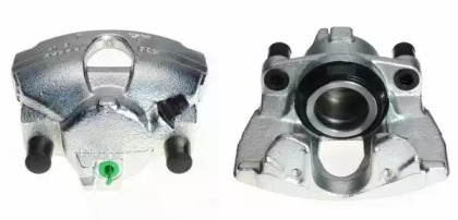 Тормозной суппорт BUDWEG CALIPER 343775